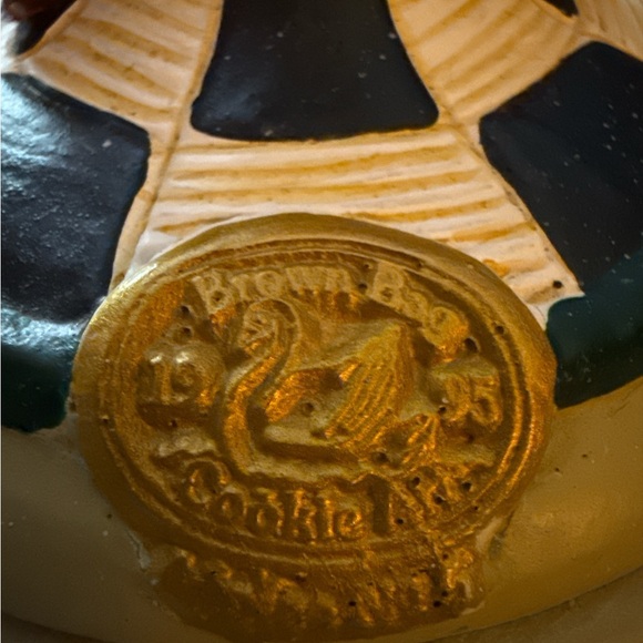 1995 Brown Bag Cookie Press new tree of life - Picture 3 of 3